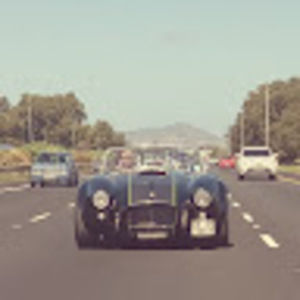 Meet your Posher, Harper